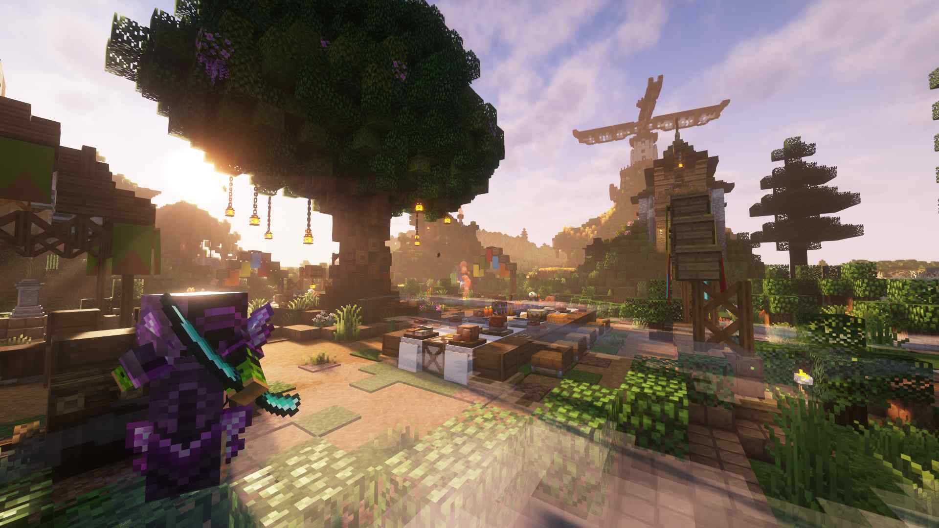 🌟 Over Stars: Эпическое приключение в мире технологий и магии