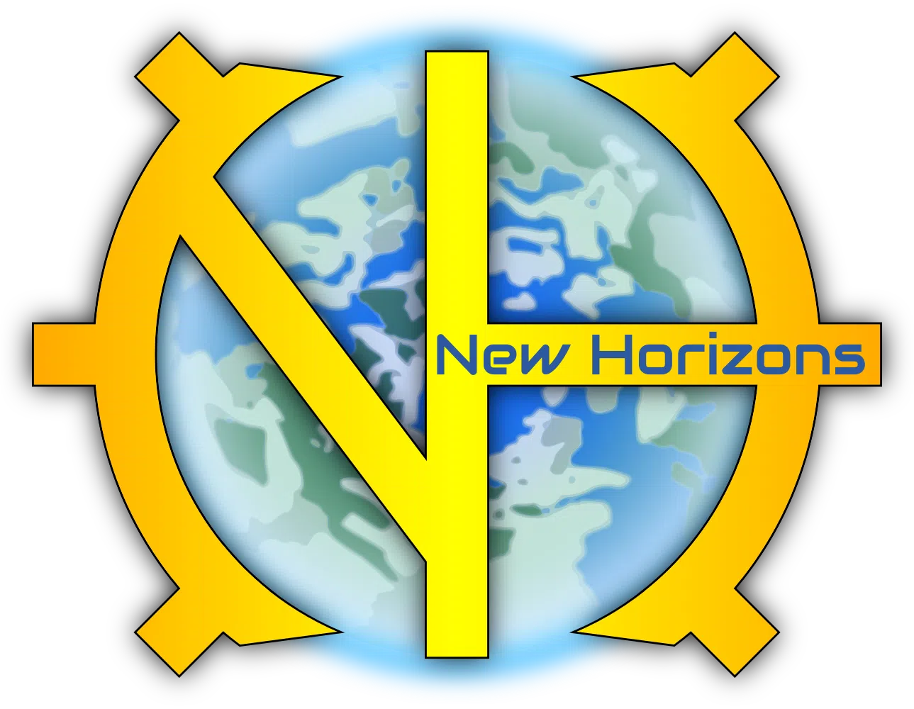 🌍 GregTech: New Horizons — вызов для настоящих инженеров! 🛠️