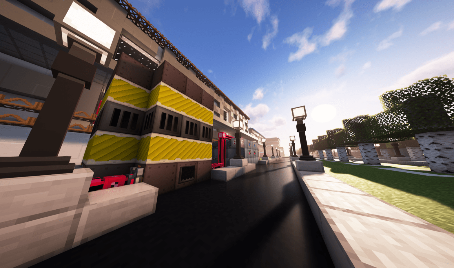 🚀 Star Technology ETA 3 Hotfix 2 — теперь ещё стабильнее и быстрее к звёздам!